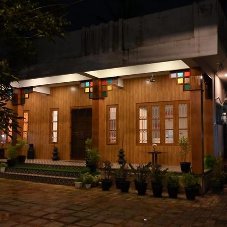 Fort Kochi Paradise Homestay Dış mekan fotoğraf