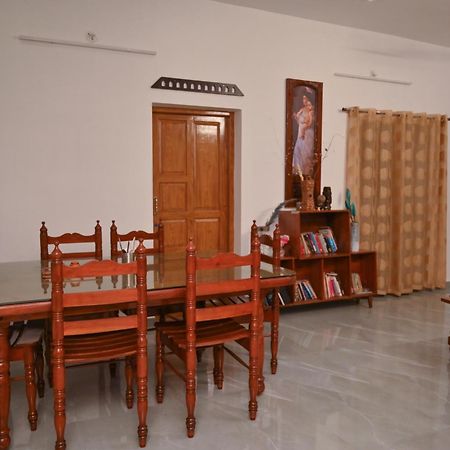 Fort Kochi Paradise Homestay Dış mekan fotoğraf