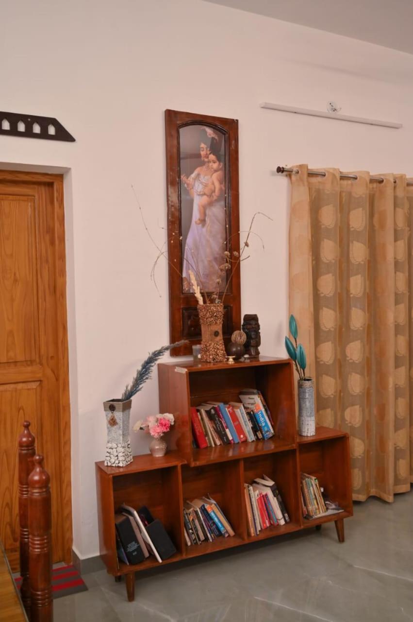 Fort Kochi Paradise Homestay Dış mekan fotoğraf