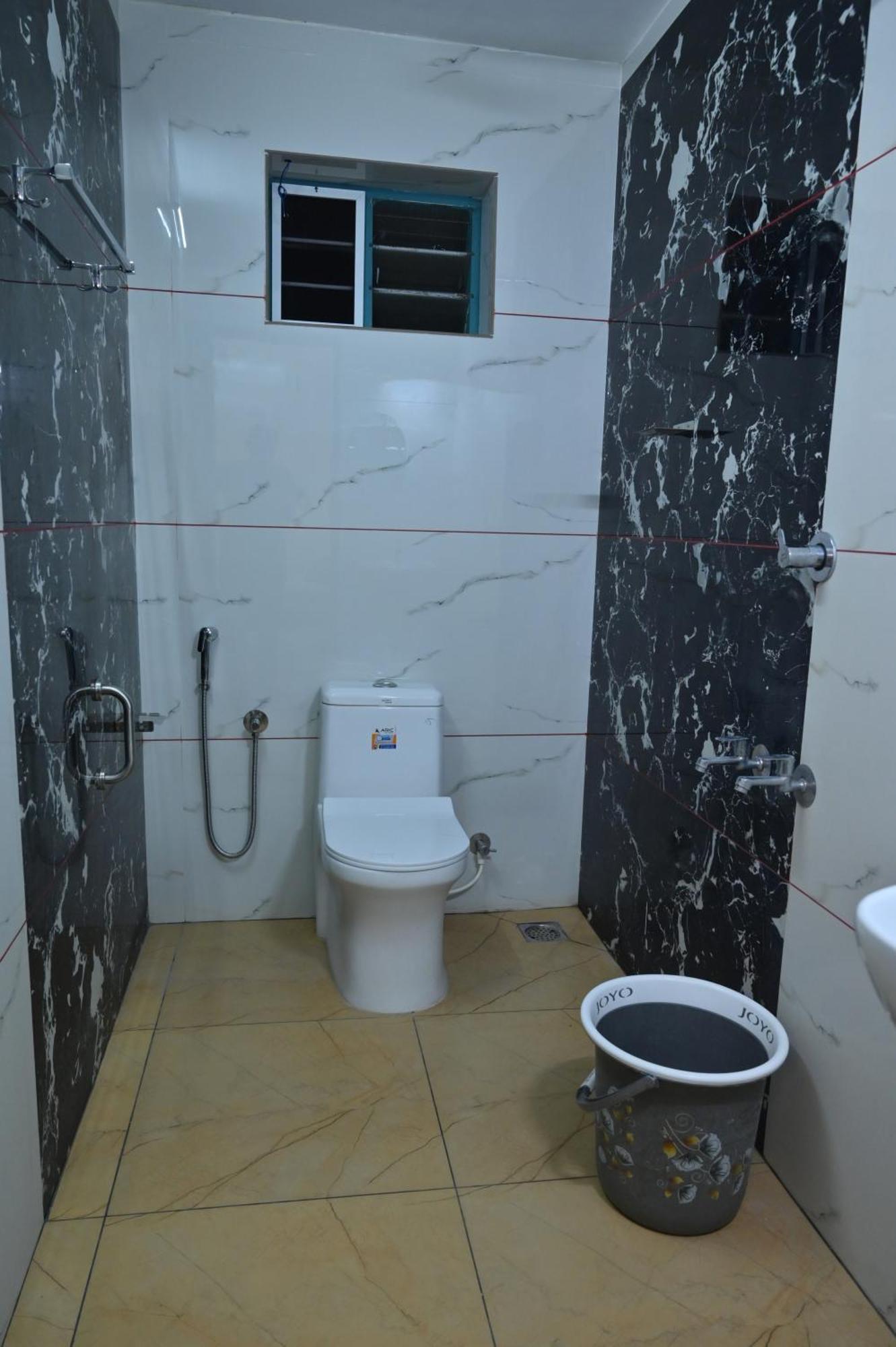 Fort Kochi Paradise Homestay Dış mekan fotoğraf