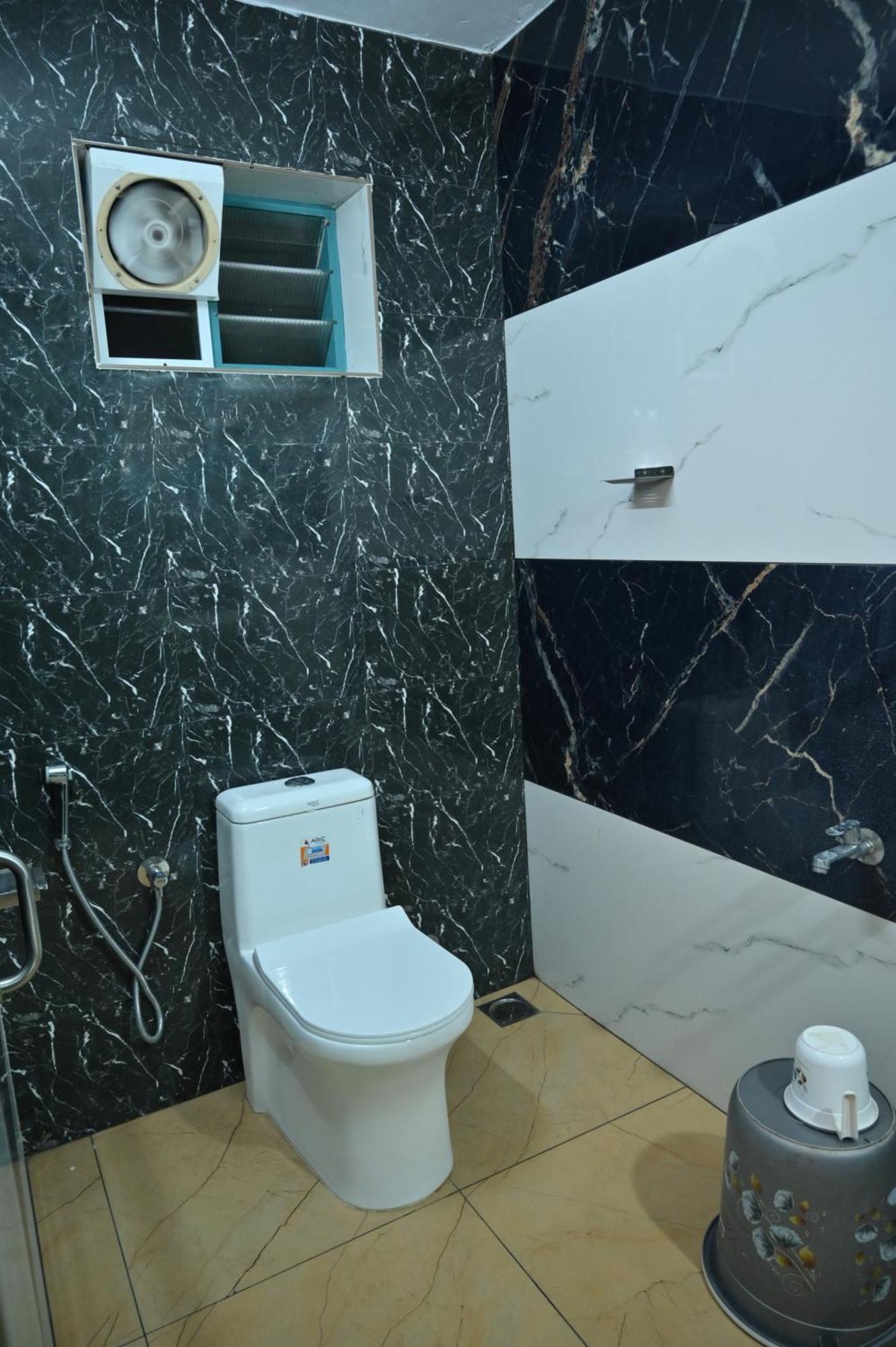 Fort Kochi Paradise Homestay Dış mekan fotoğraf