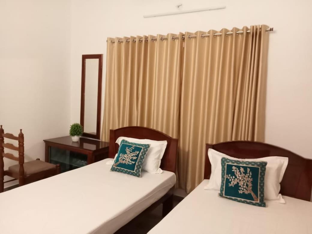 Fort Kochi Paradise Homestay Dış mekan fotoğraf