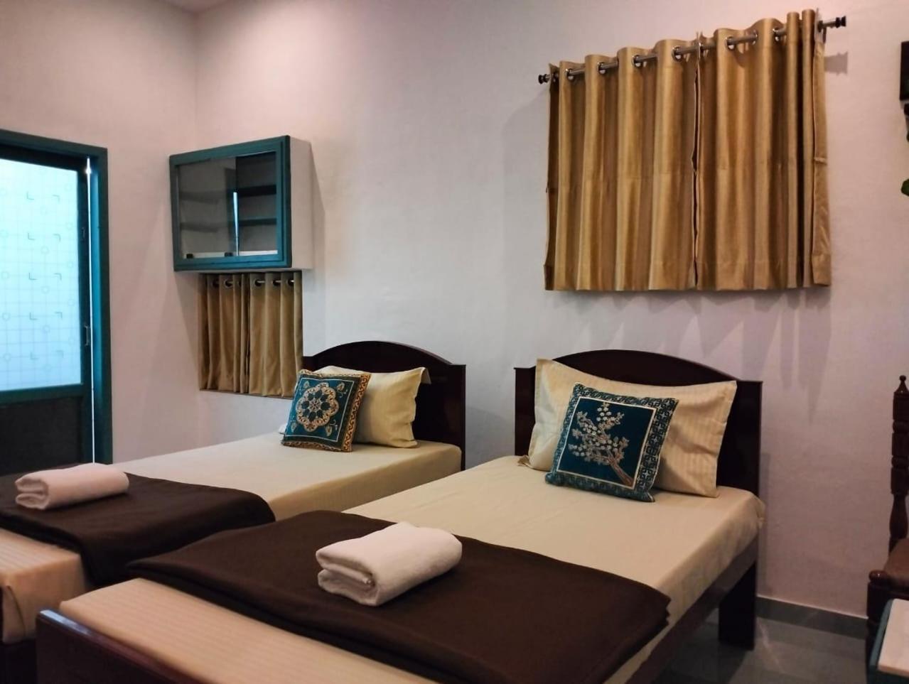 Fort Kochi Paradise Homestay Dış mekan fotoğraf