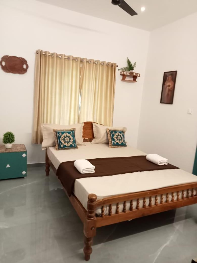 Fort Kochi Paradise Homestay Dış mekan fotoğraf