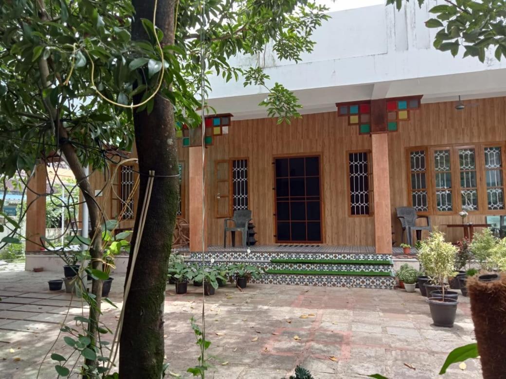 Fort Kochi Paradise Homestay Dış mekan fotoğraf